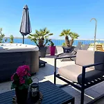 Luxury Apartment Julija