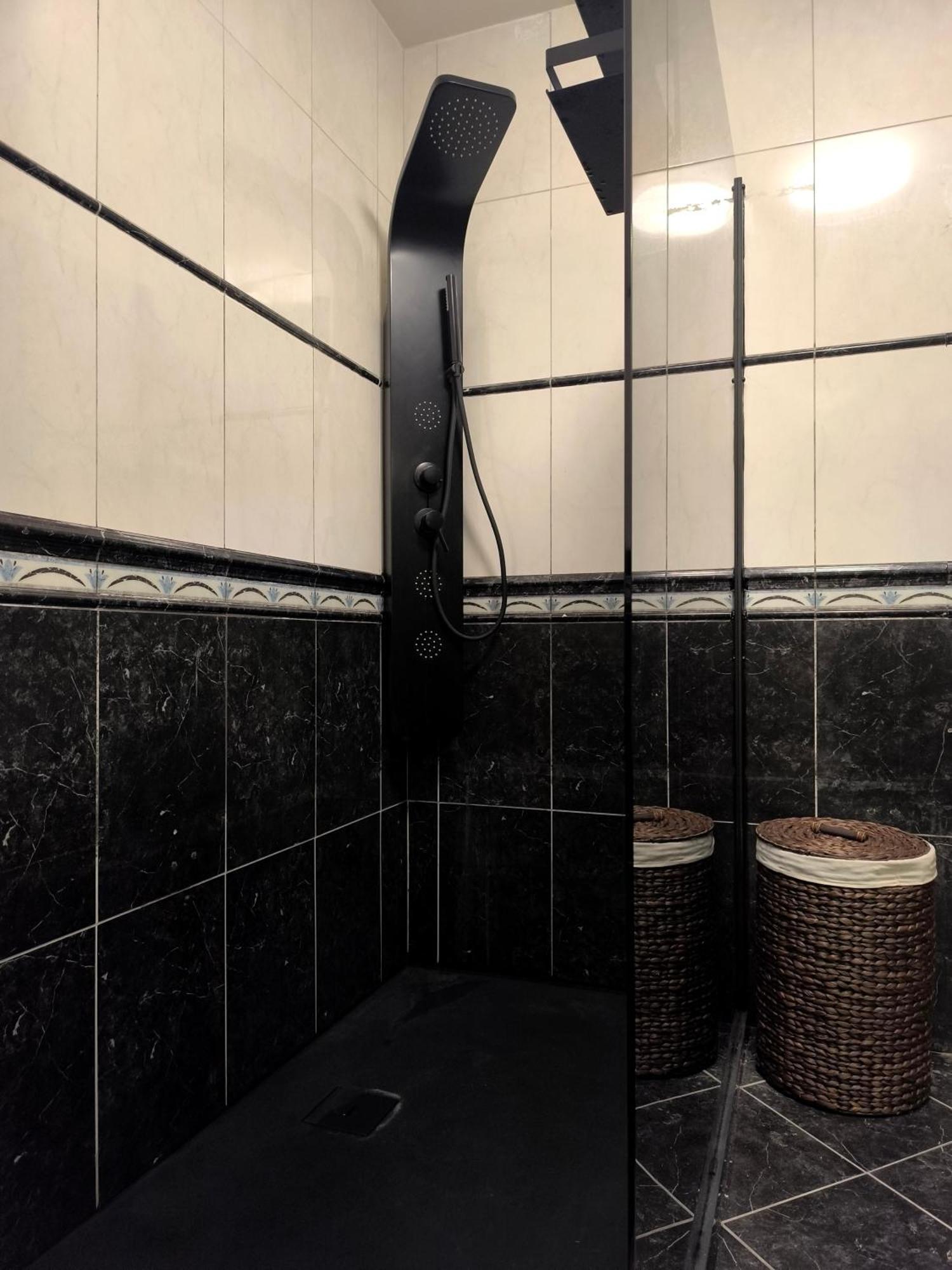 Apartament Luxury Julija