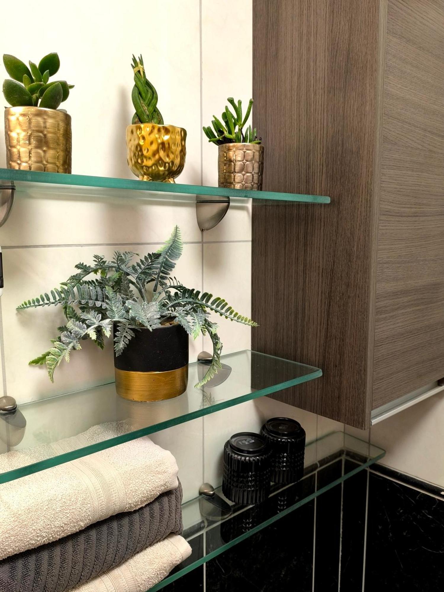 Apartament Luxury Julija