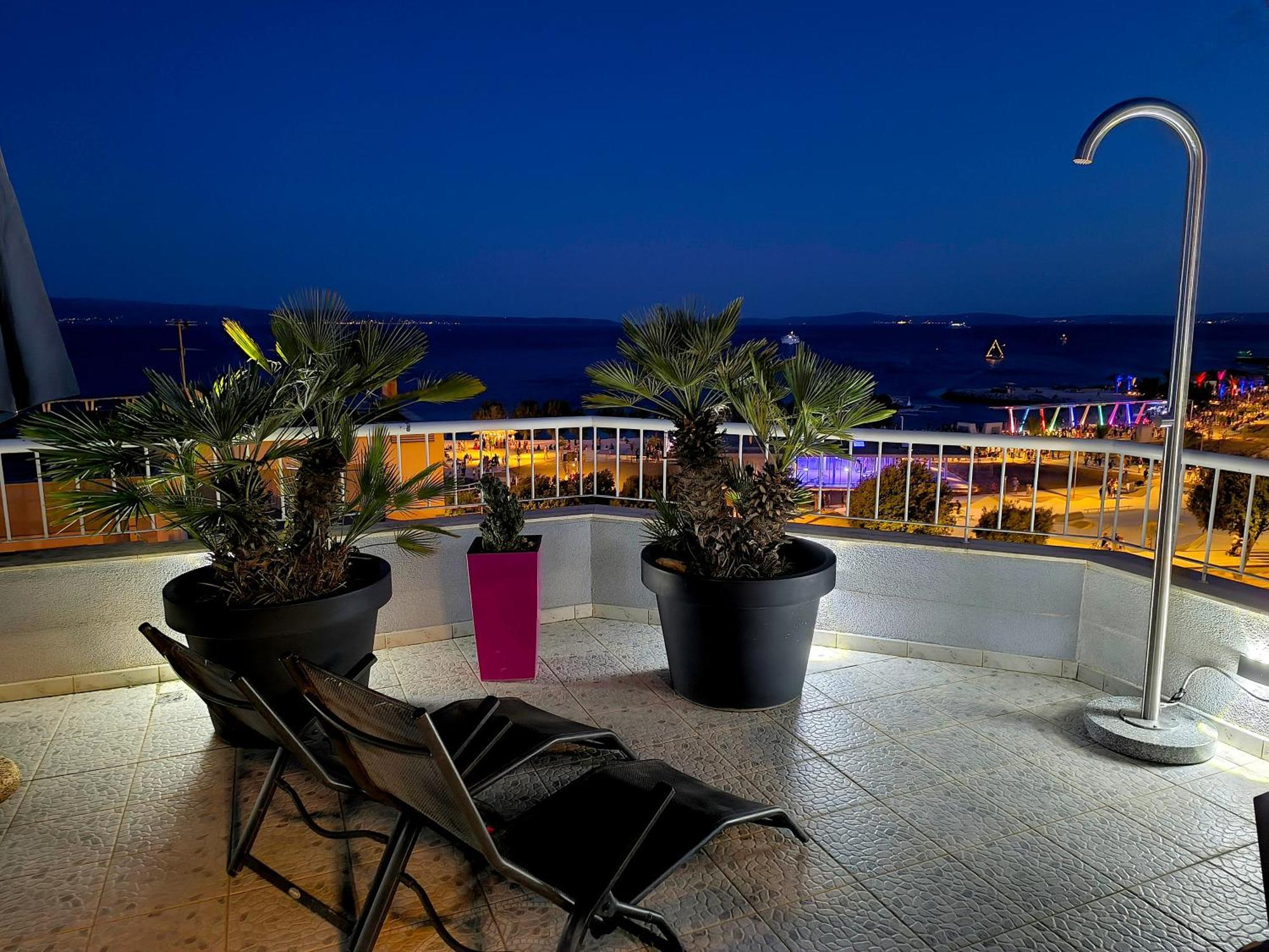Apartament Luxury Julija Split