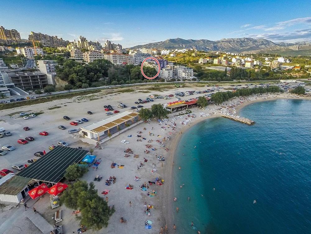 Luxury Julija Apartament Split