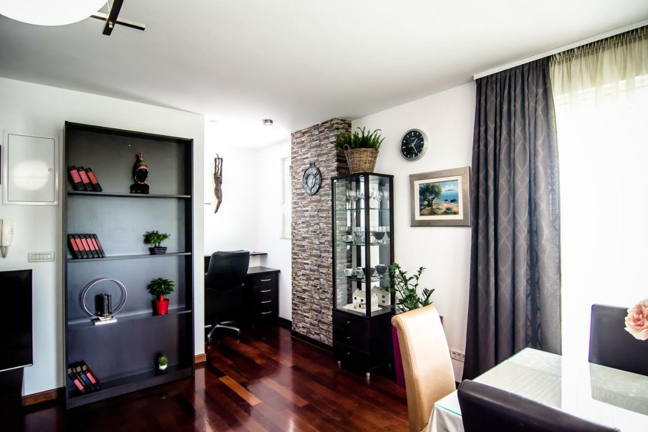 Luxury Julija Apartament Split