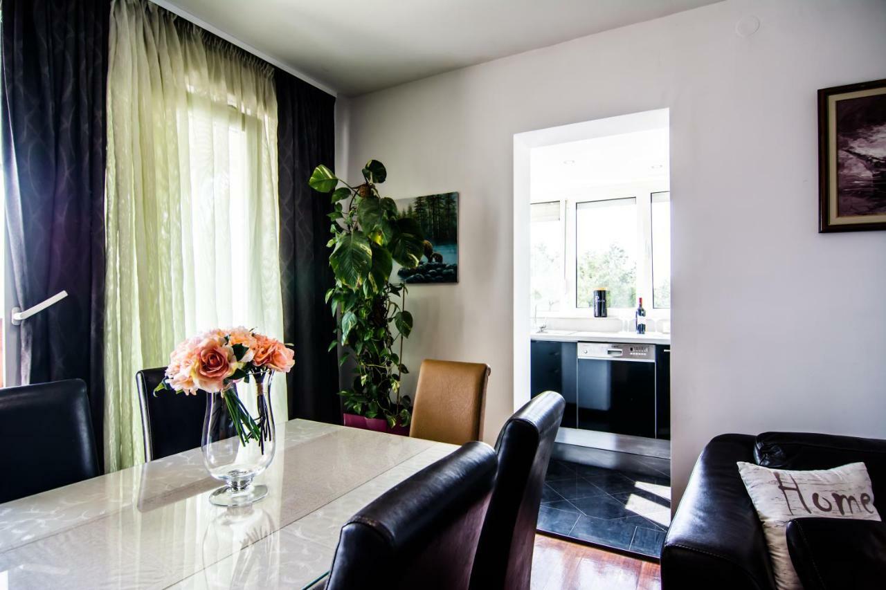 Luxury Julija Apartament