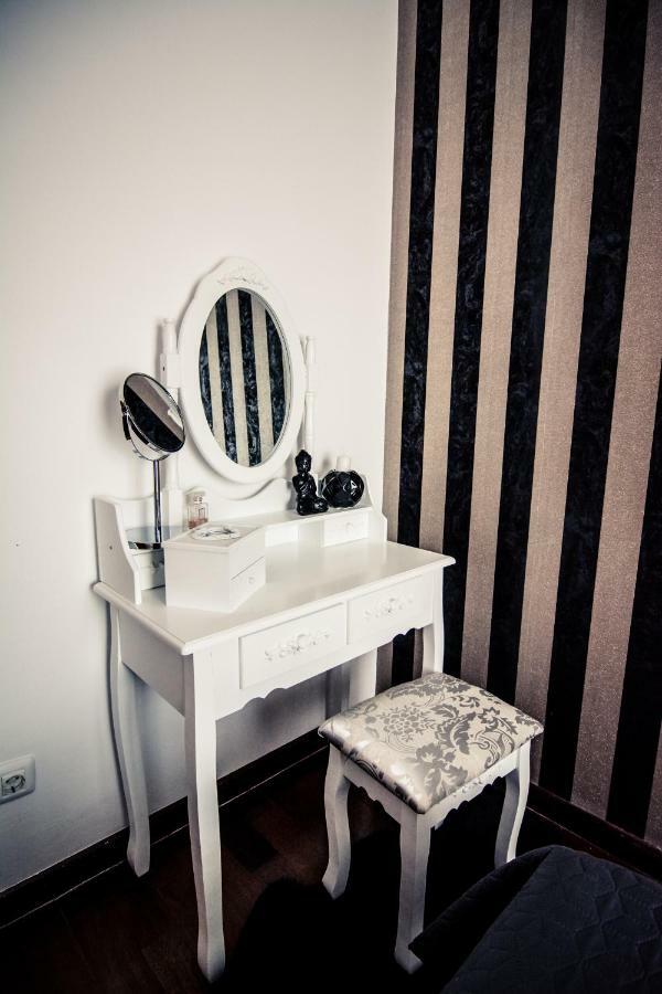 Apartament Luxury Julija Split