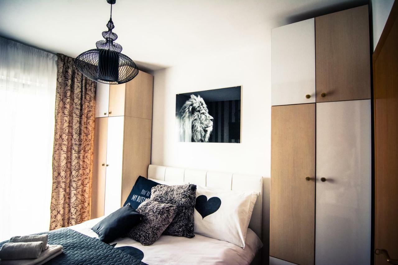 Apartament Luxury Julija