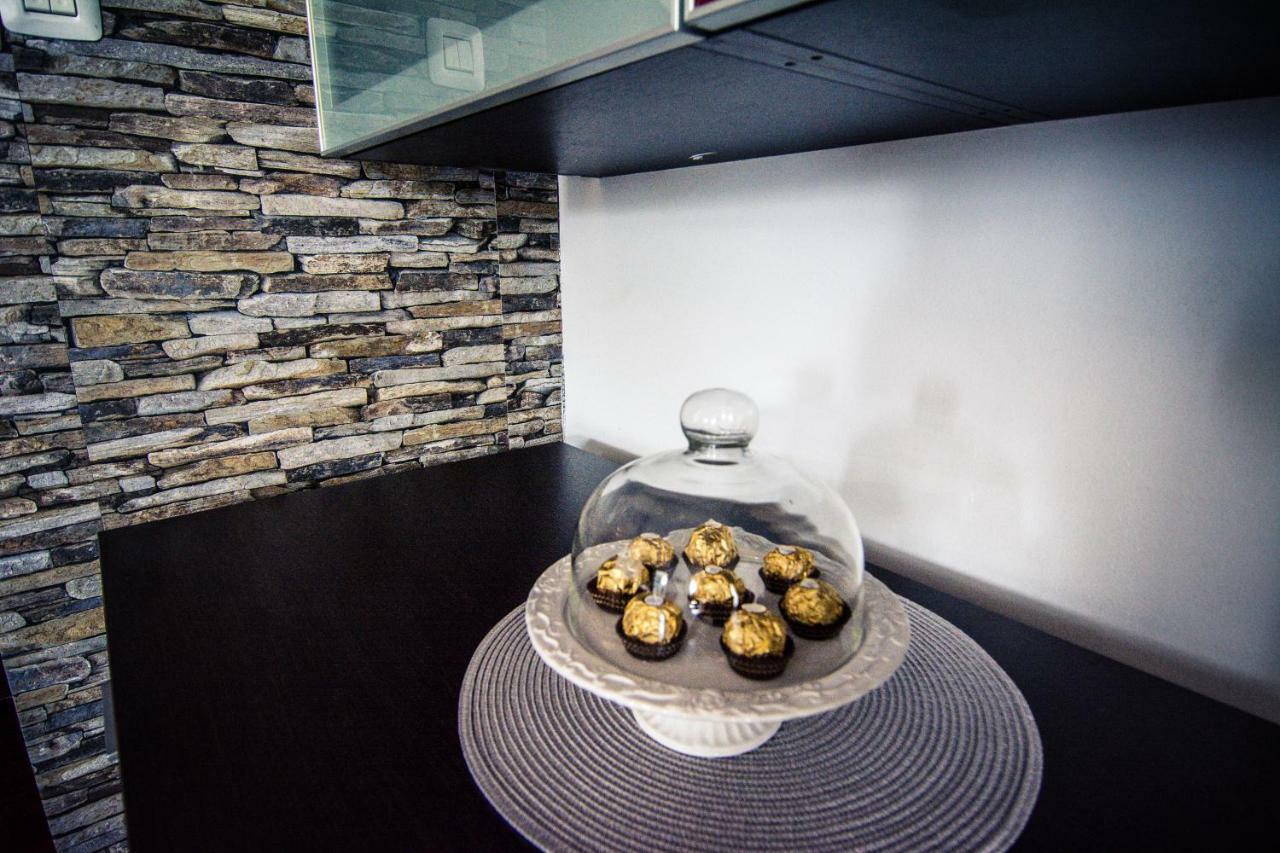 Apartament Luxury Julija *