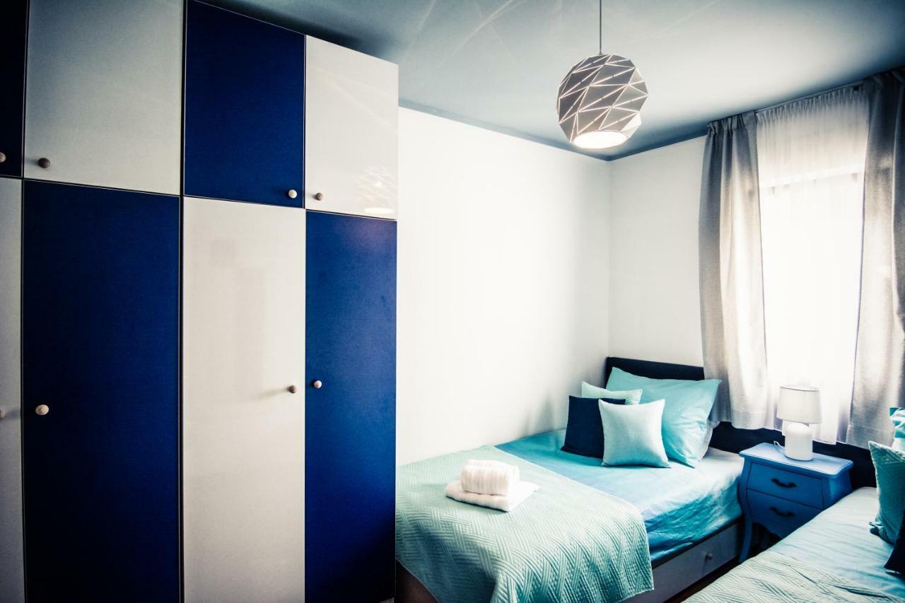 Luxury Julija Apartament