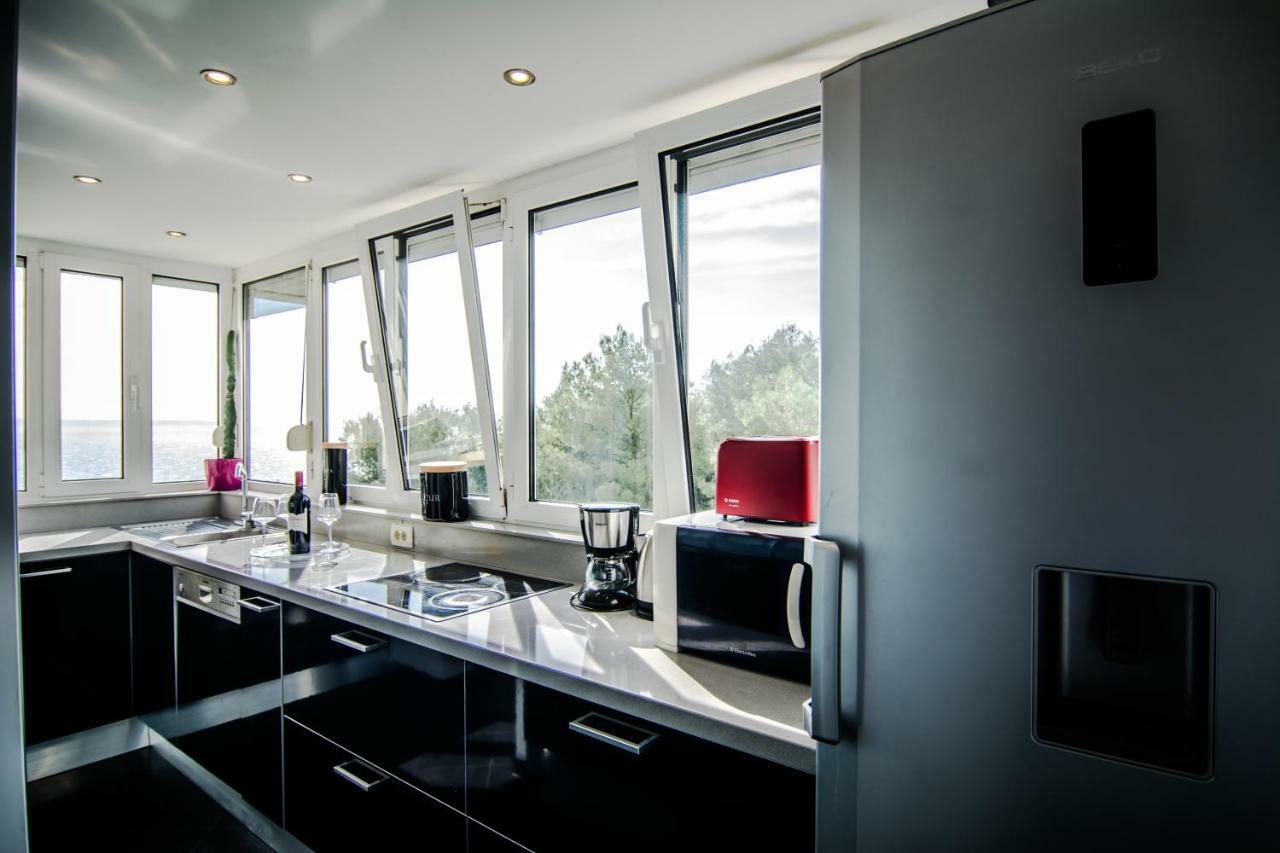 Apartament Luxury Julija *