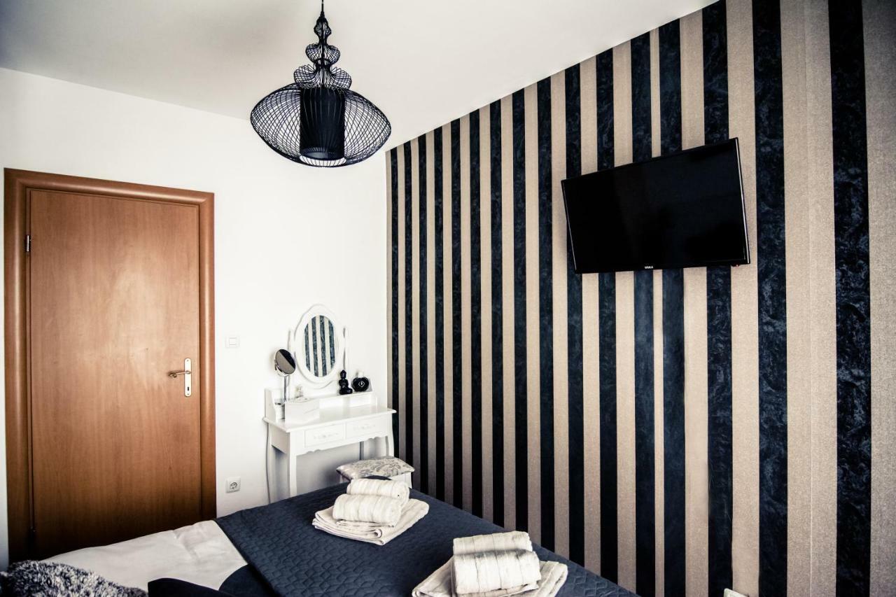 Luxury Julija Apartament
