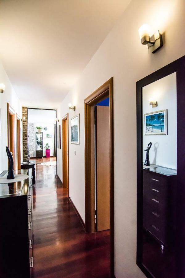 Apartament Luxury Julija *