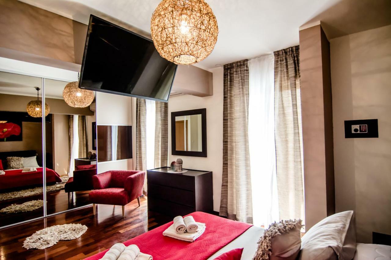 Luxury Julija Apartament *