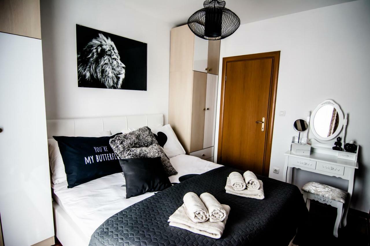 Luxury Julija Apartament *