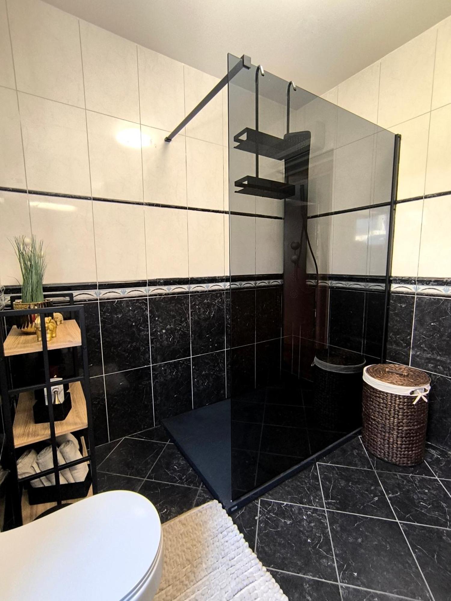Apartment Luxury Julija *