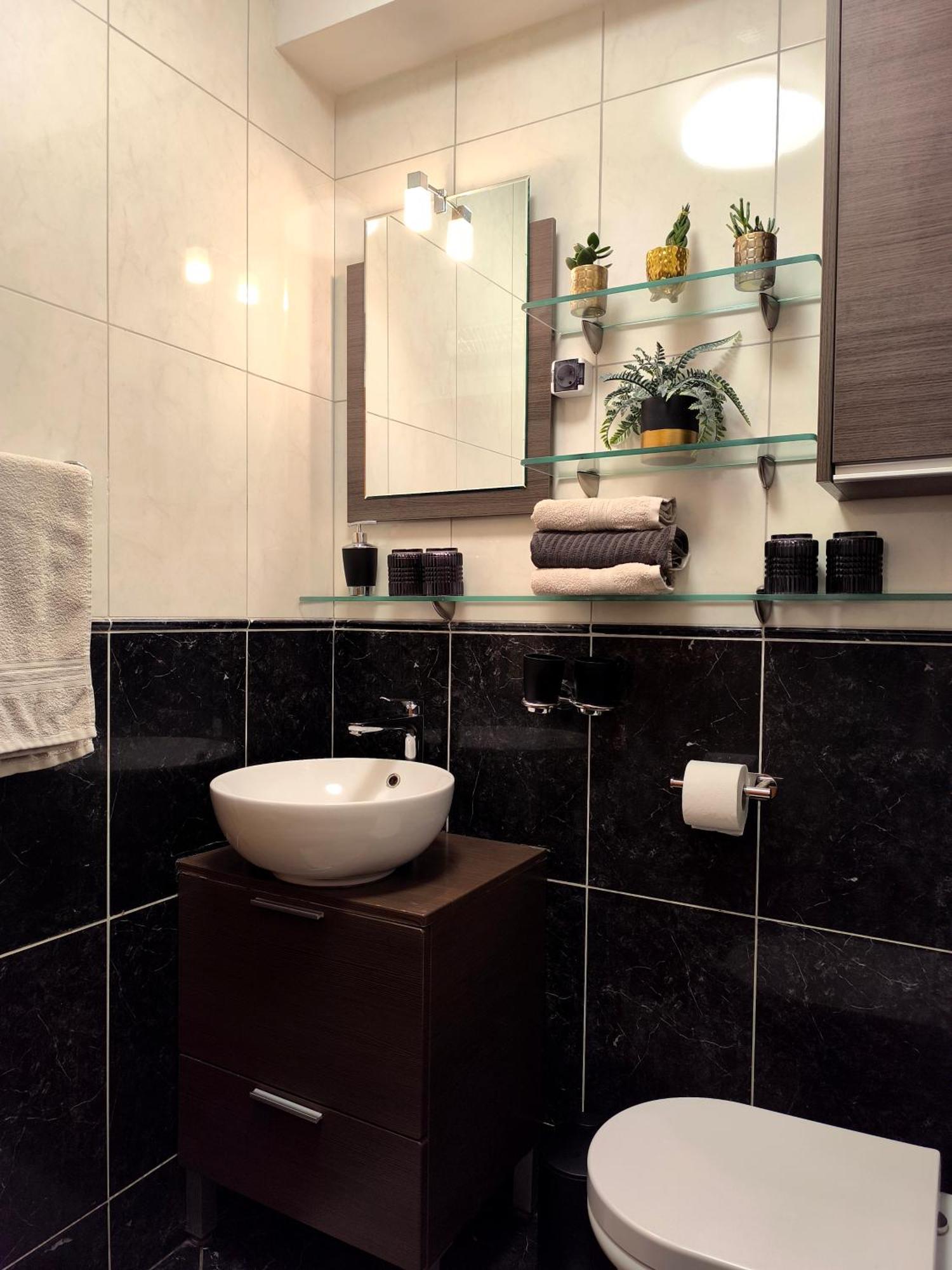 Luxury Julija Apartment Split